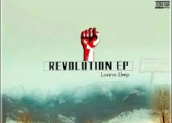Lunive Deep - Umshiso (Main Mix) Ft. Massive Soul